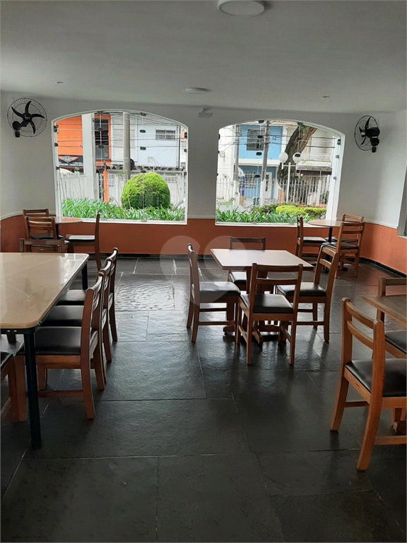 Venda Apartamento São Paulo Vila Olímpia REO765513 37