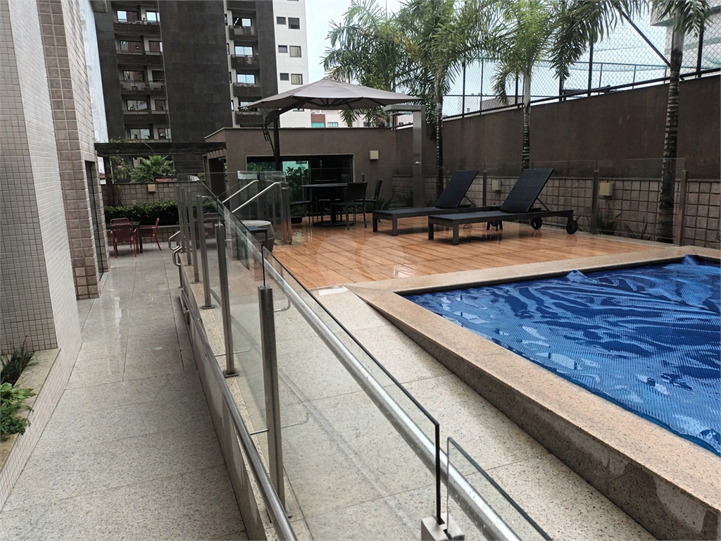 Venda Apartamento Belo Horizonte Sion REO765524 28