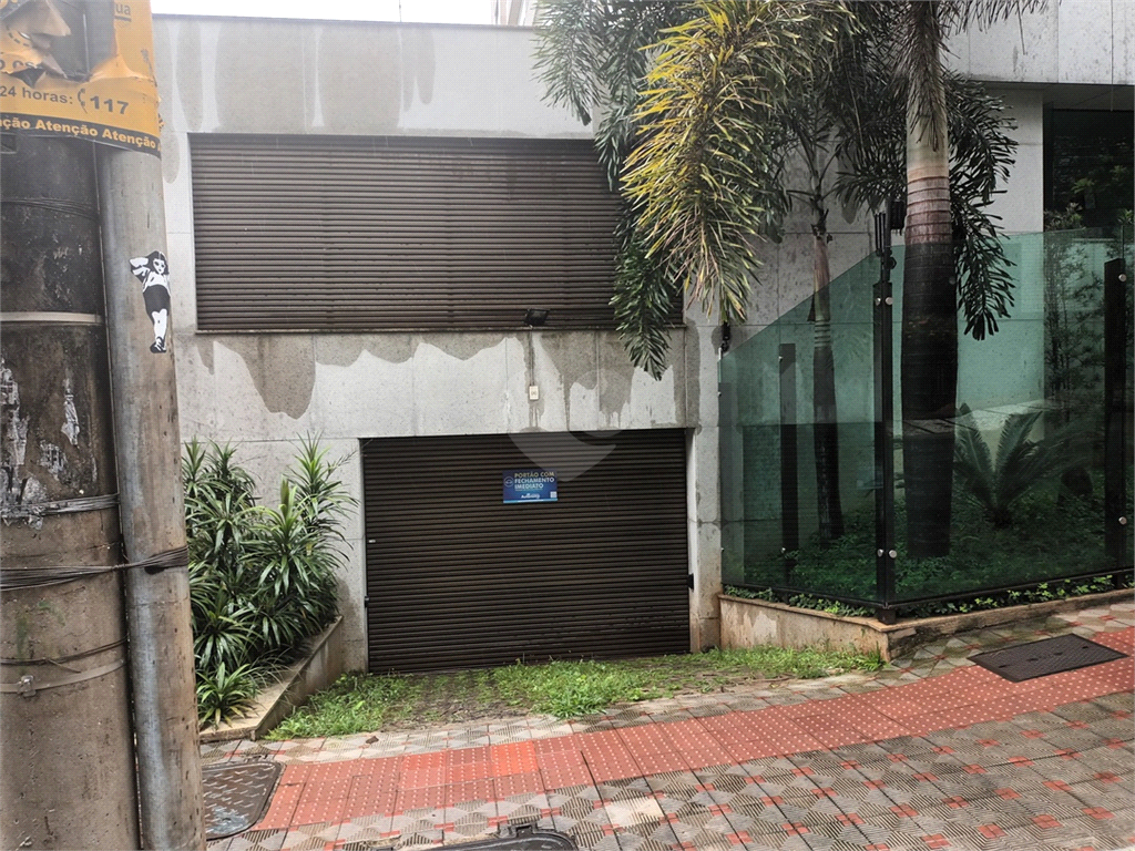 Venda Apartamento Belo Horizonte Sion REO765524 5