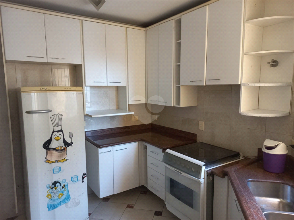 Venda Apartamento São Paulo Água Fria REO765525 37