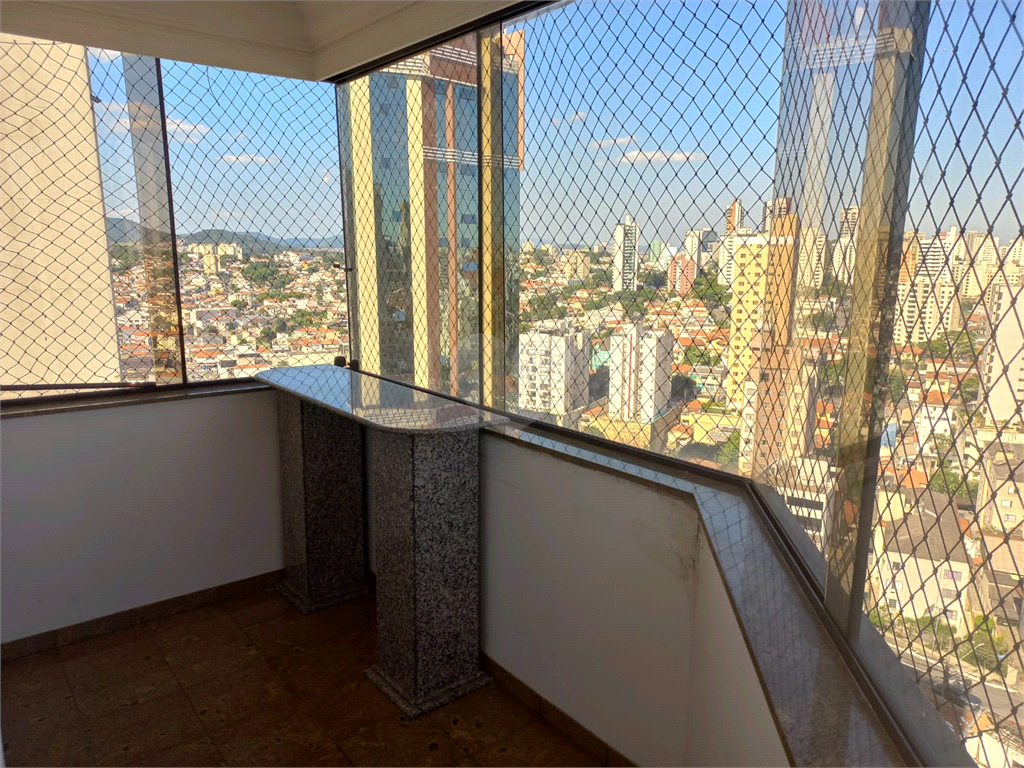 Venda Apartamento São Paulo Água Fria REO765525 27