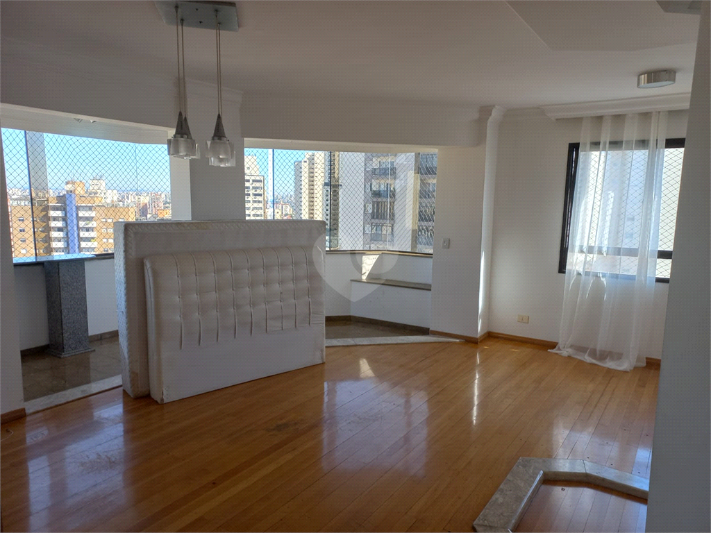 Venda Apartamento São Paulo Água Fria REO765525 4