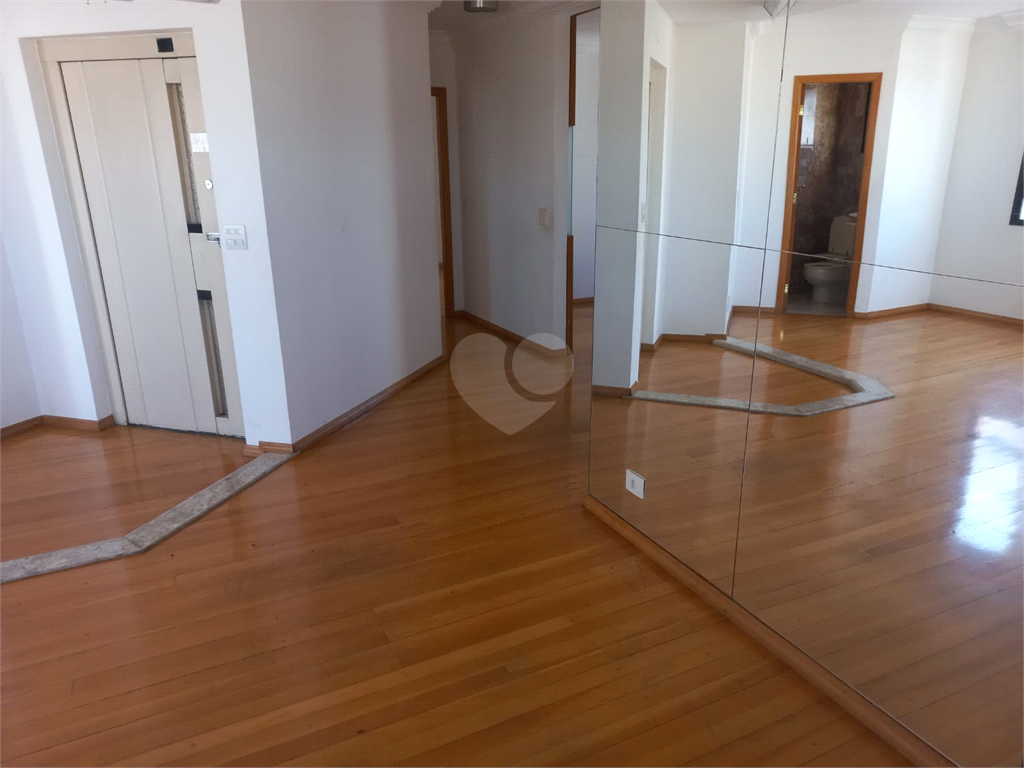 Venda Apartamento São Paulo Água Fria REO765525 33