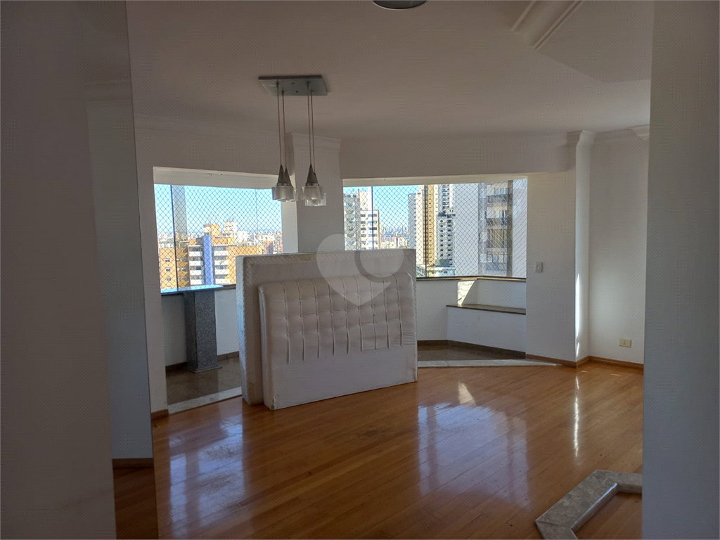 Venda Apartamento São Paulo Água Fria REO765525 24