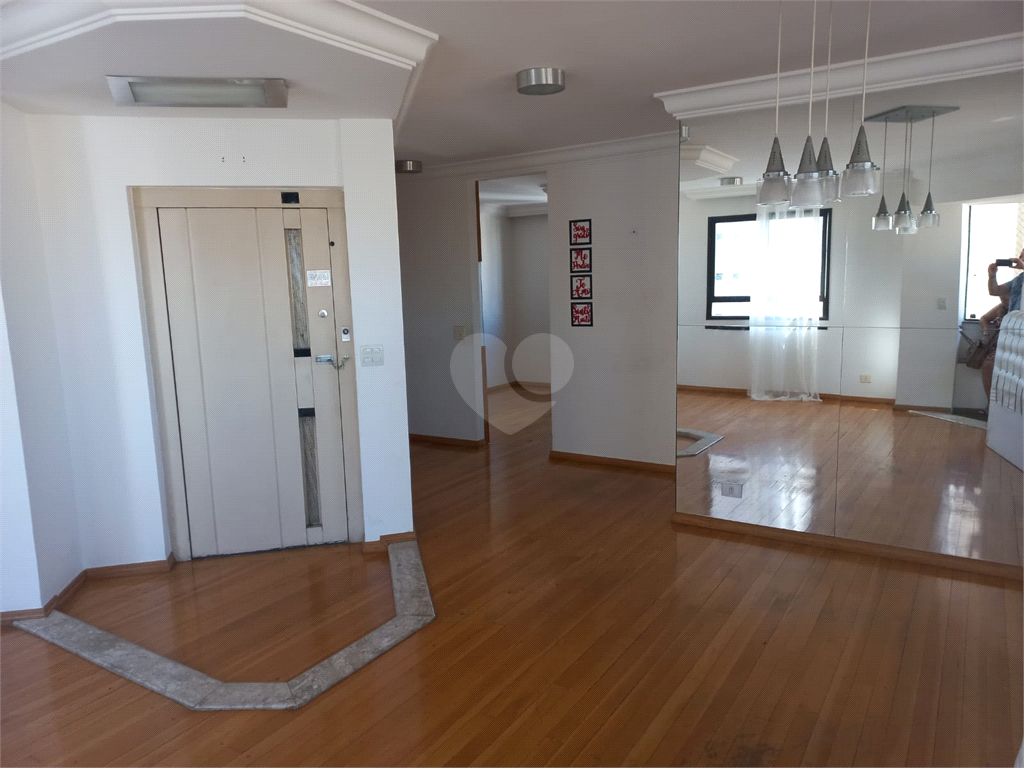 Venda Apartamento São Paulo Água Fria REO765525 25