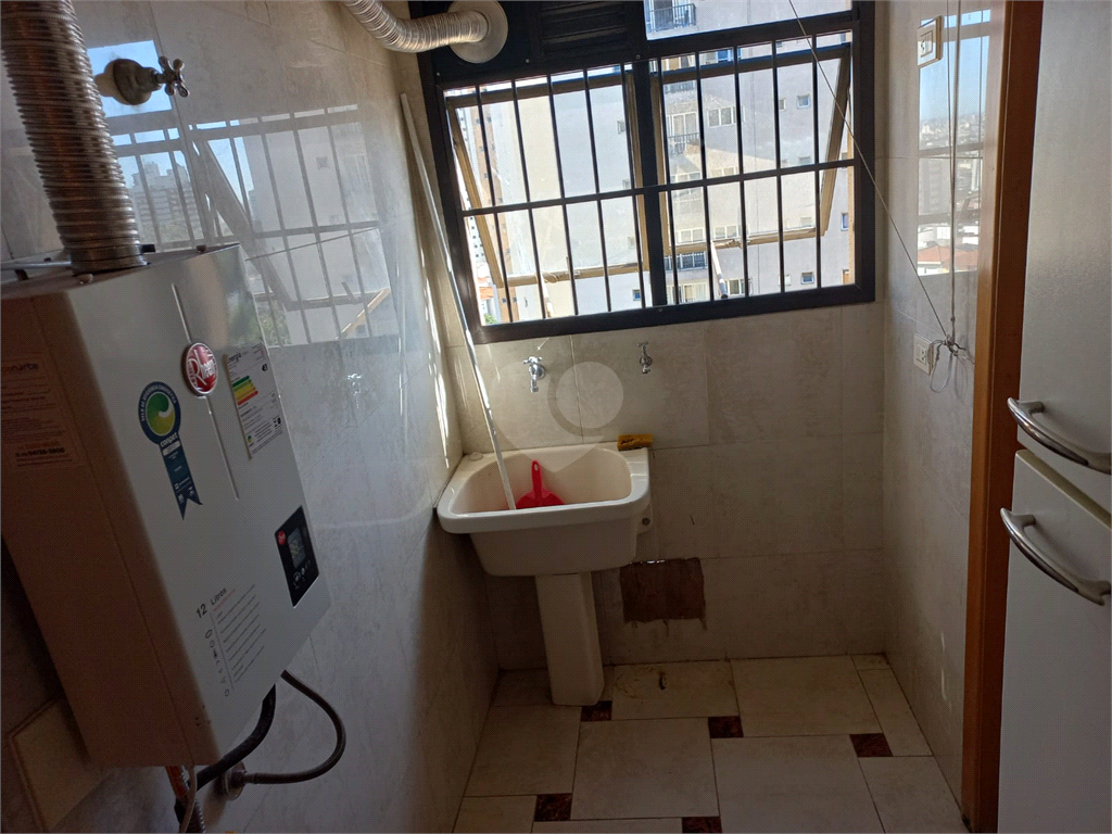 Venda Apartamento São Paulo Água Fria REO765525 47