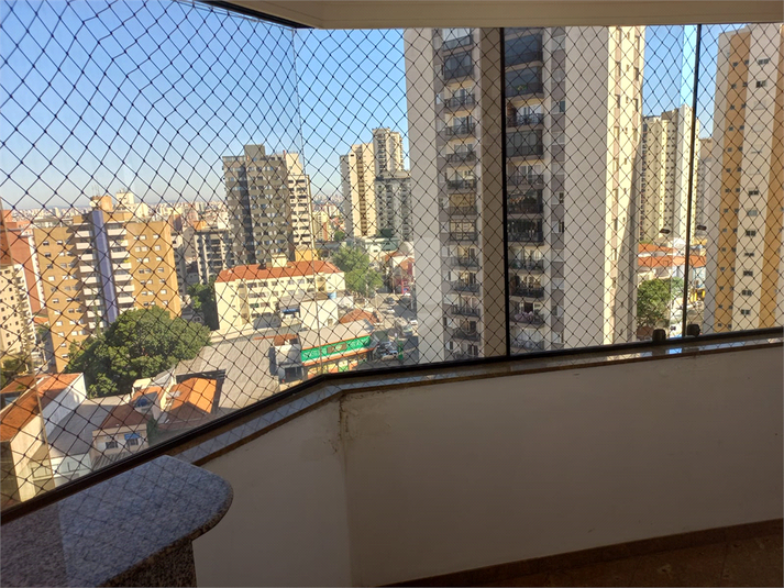 Venda Apartamento São Paulo Água Fria REO765525 13