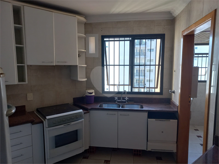 Venda Apartamento São Paulo Água Fria REO765525 41