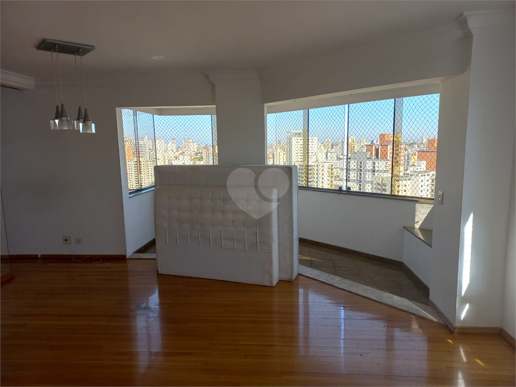 Venda Apartamento São Paulo Água Fria REO765525 21