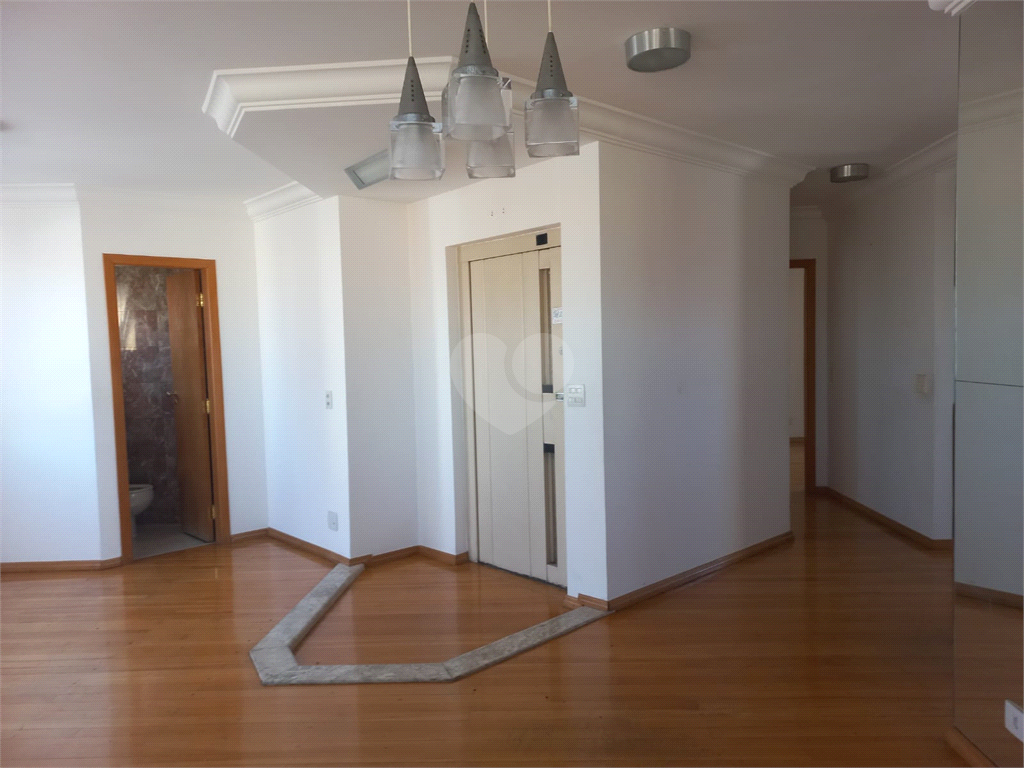 Venda Apartamento São Paulo Água Fria REO765525 7