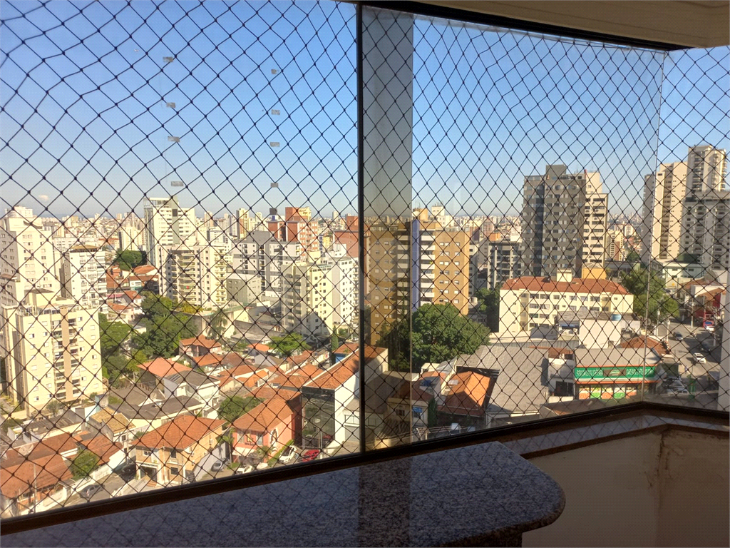 Venda Apartamento São Paulo Água Fria REO765525 10