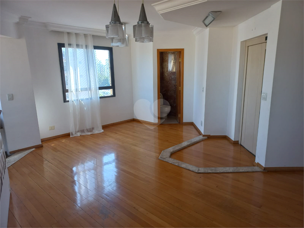 Venda Apartamento São Paulo Água Fria REO765525 28