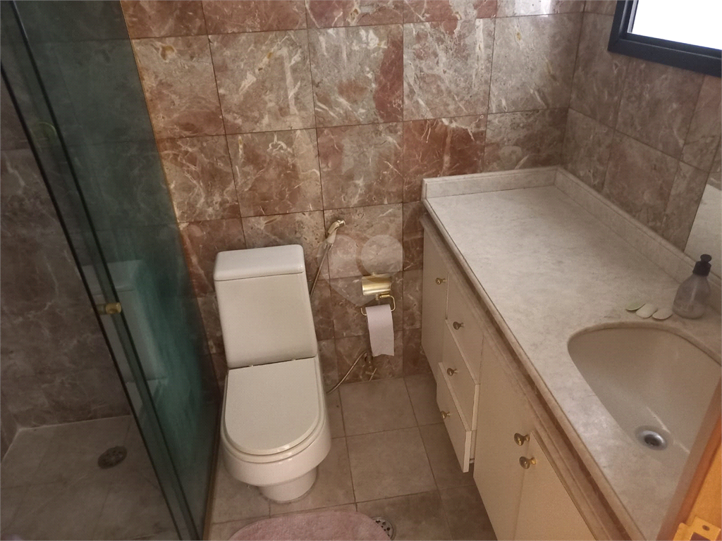 Venda Apartamento São Paulo Água Fria REO765525 66