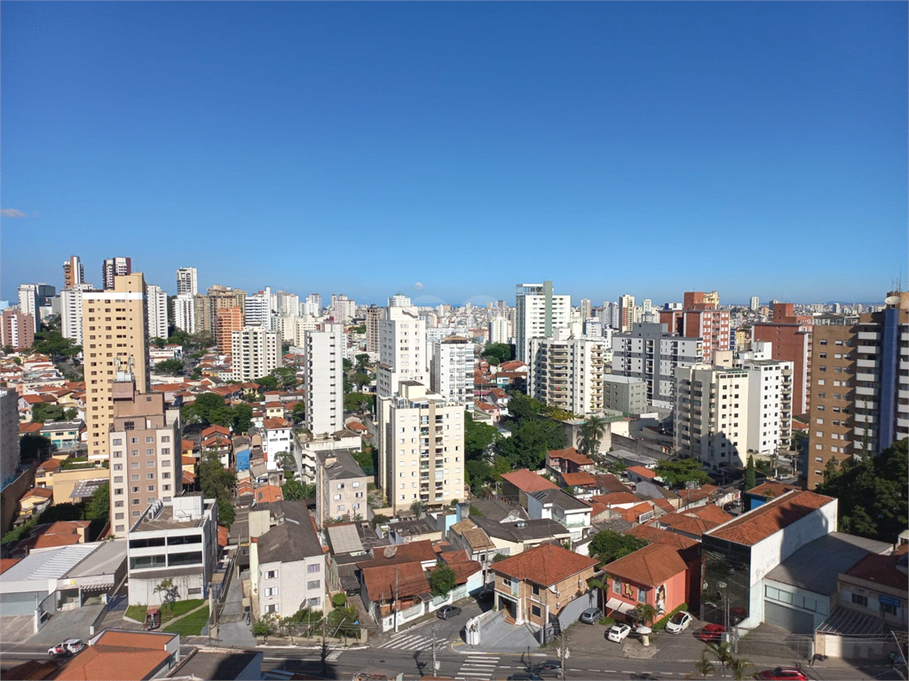 Venda Apartamento São Paulo Água Fria REO765525 12