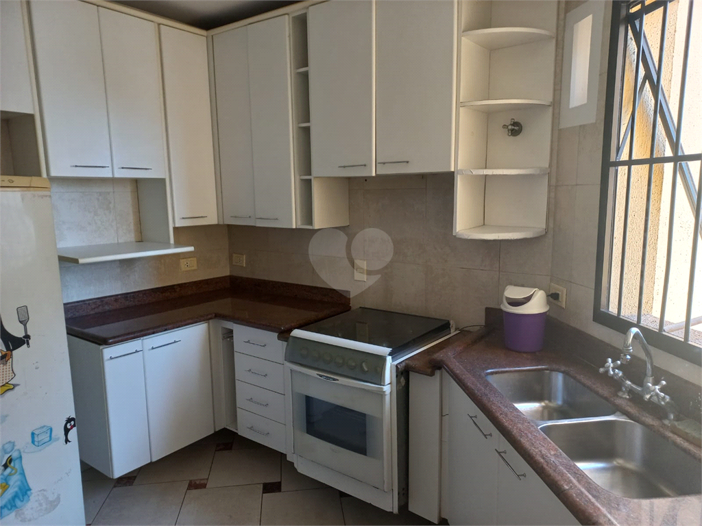 Venda Apartamento São Paulo Água Fria REO765525 39