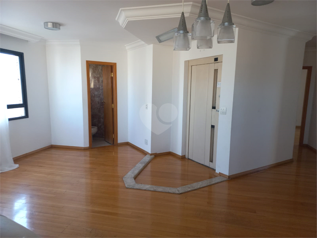 Venda Apartamento São Paulo Água Fria REO765525 30