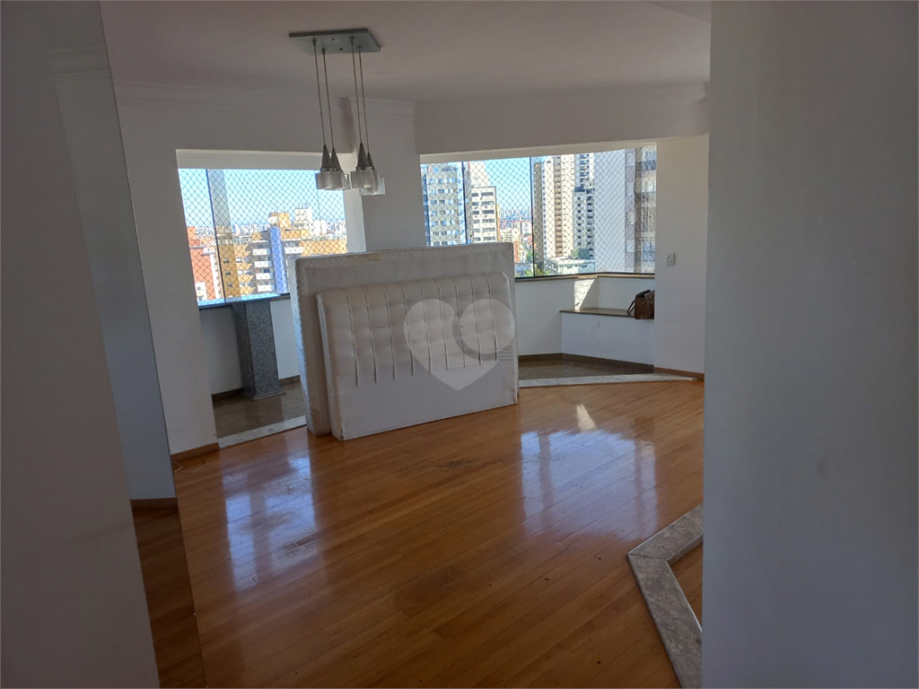 Venda Apartamento São Paulo Água Fria REO765525 32