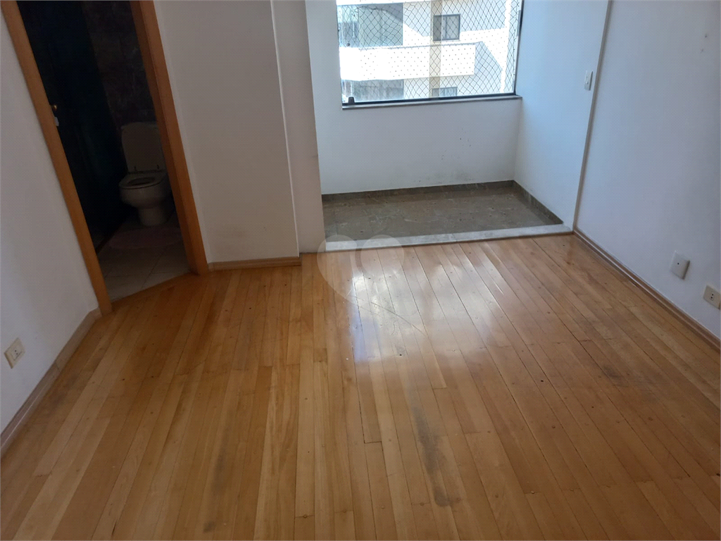 Venda Apartamento São Paulo Água Fria REO765525 56