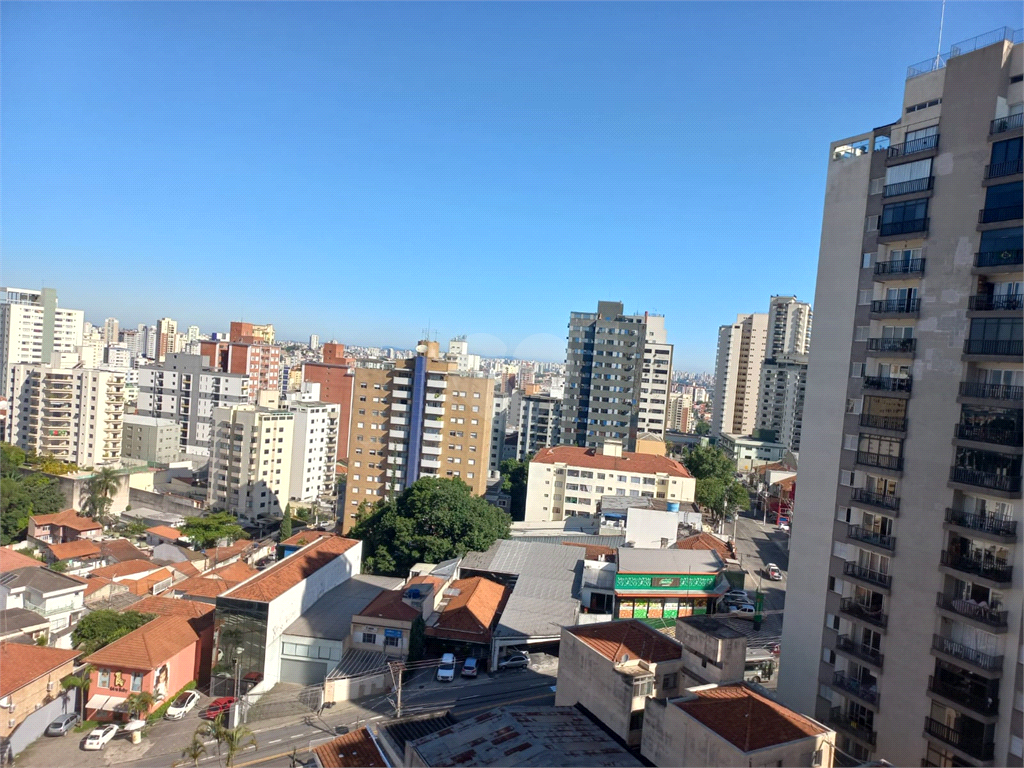 Venda Apartamento São Paulo Água Fria REO765525 23