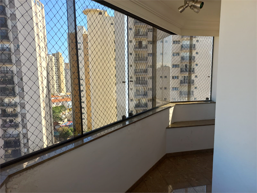 Venda Apartamento São Paulo Água Fria REO765525 9