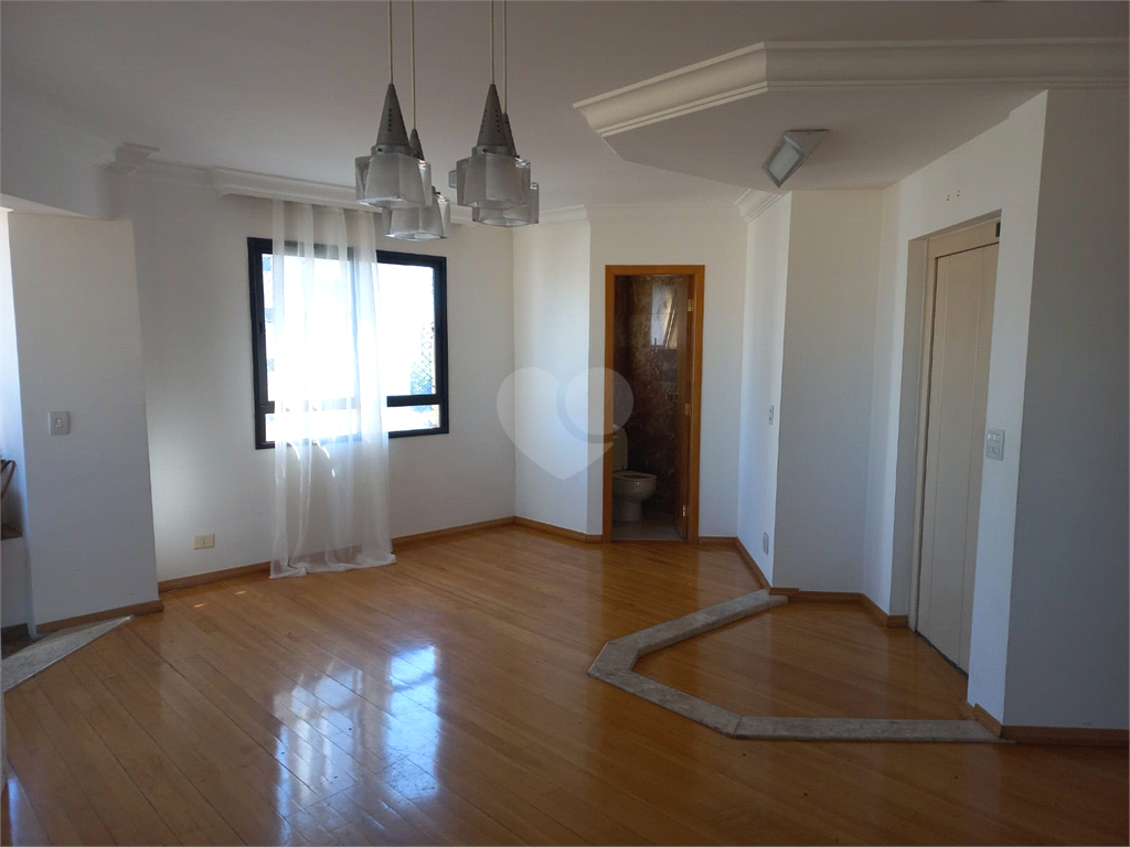 Venda Apartamento São Paulo Água Fria REO765525 29