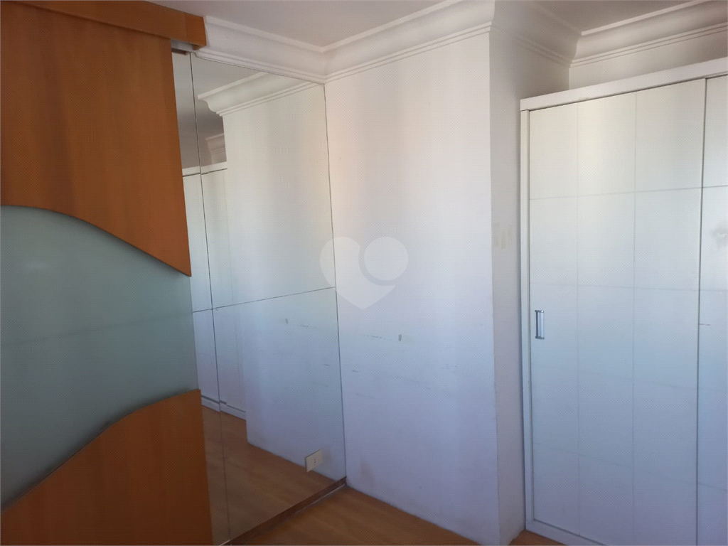 Venda Apartamento São Paulo Água Fria REO765525 58