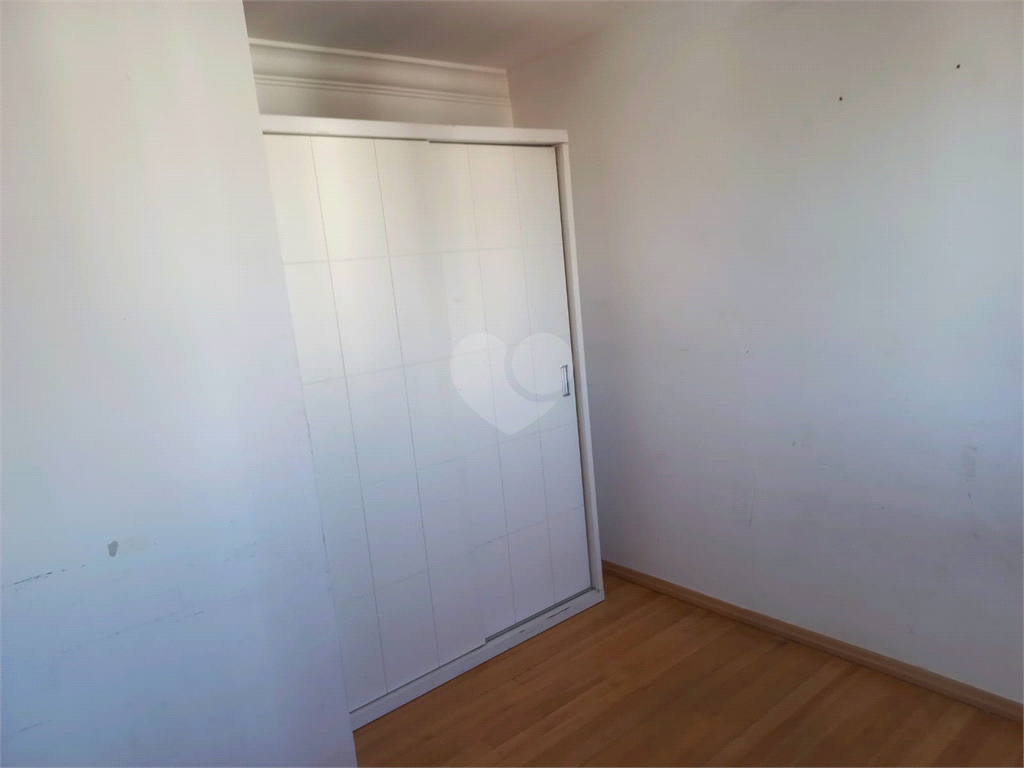 Venda Apartamento São Paulo Água Fria REO765525 53