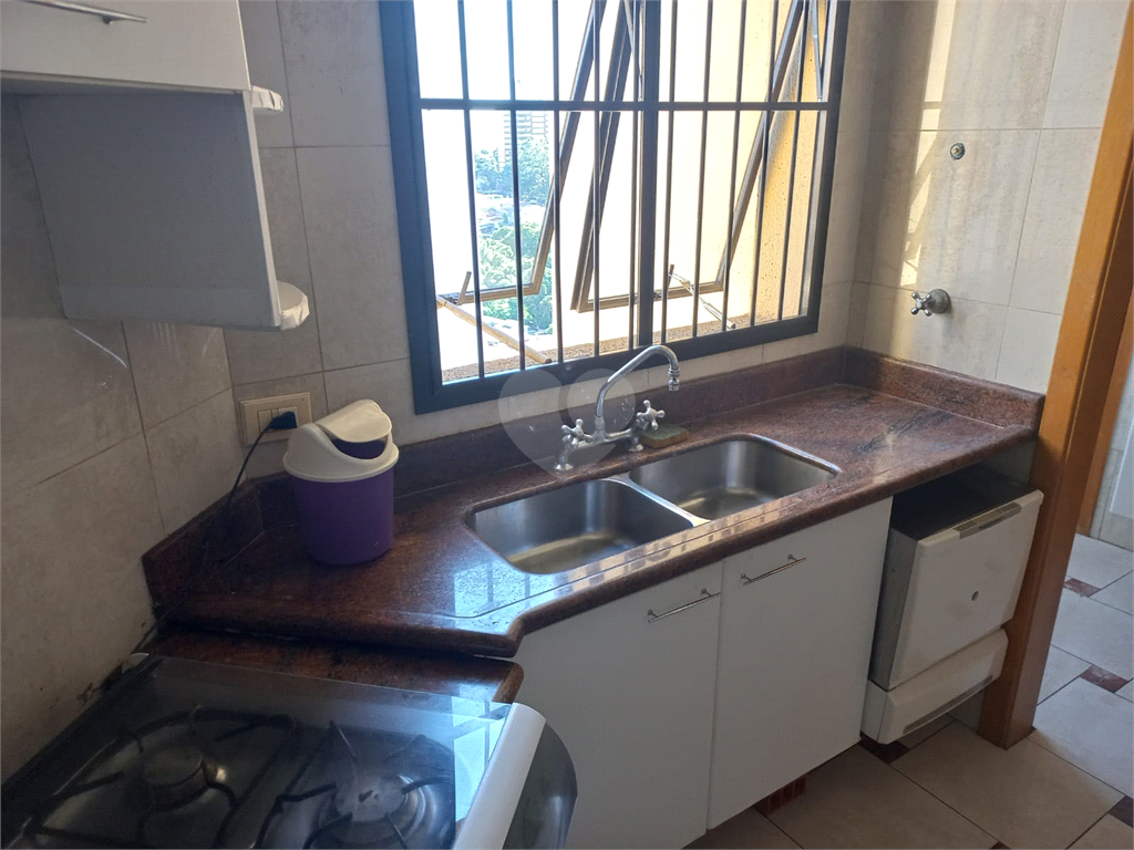 Venda Apartamento São Paulo Água Fria REO765525 45