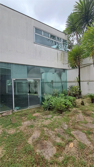 Aluguel Prédio inteiro São Paulo Itaim Bibi REO765526 45