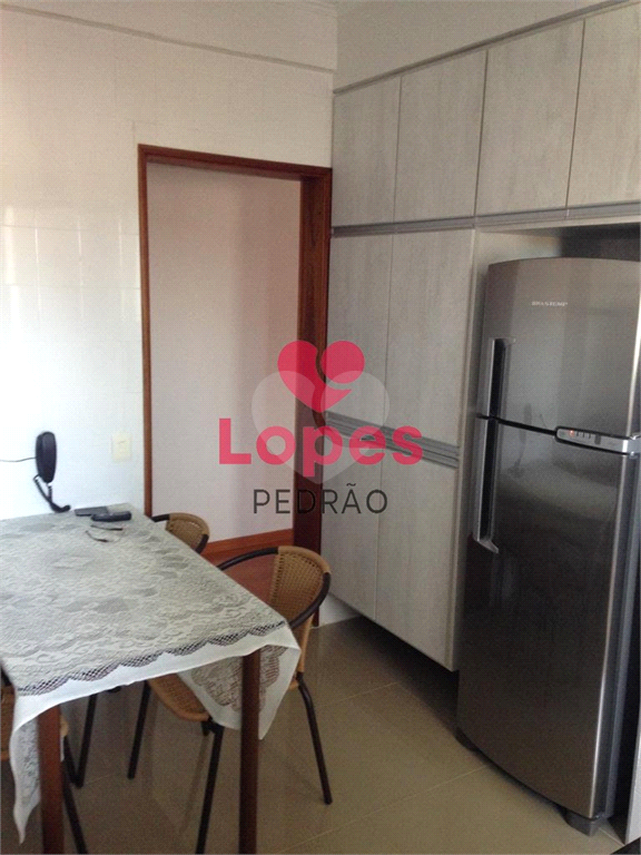 Venda Apartamento Lençóis Paulista Jardim Morumbi REO765527 12