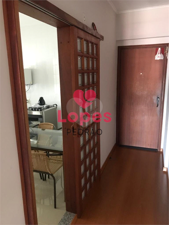 Venda Apartamento Lençóis Paulista Jardim Morumbi REO765527 6