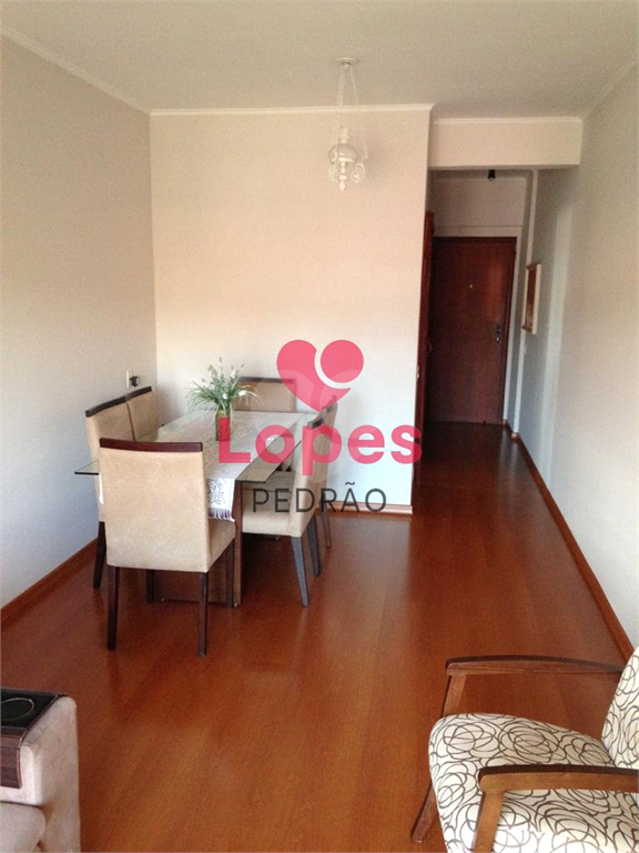 Venda Apartamento Lençóis Paulista Jardim Morumbi REO765527 2