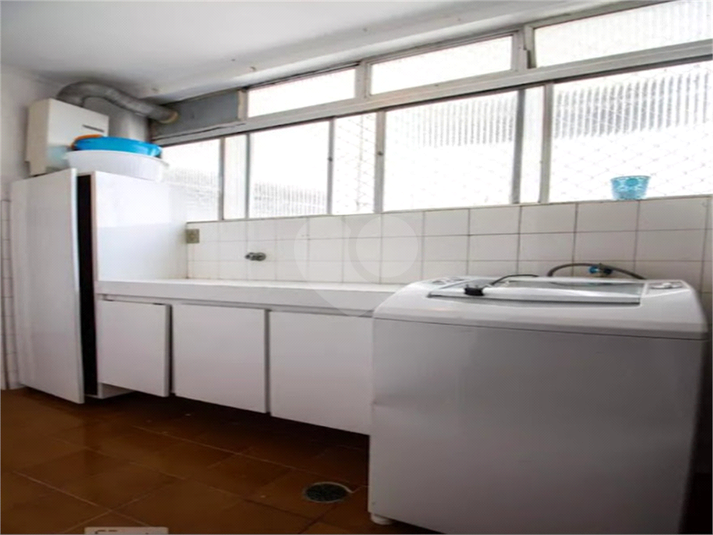 Venda Apartamento São Paulo Pinheiros REO765537 5