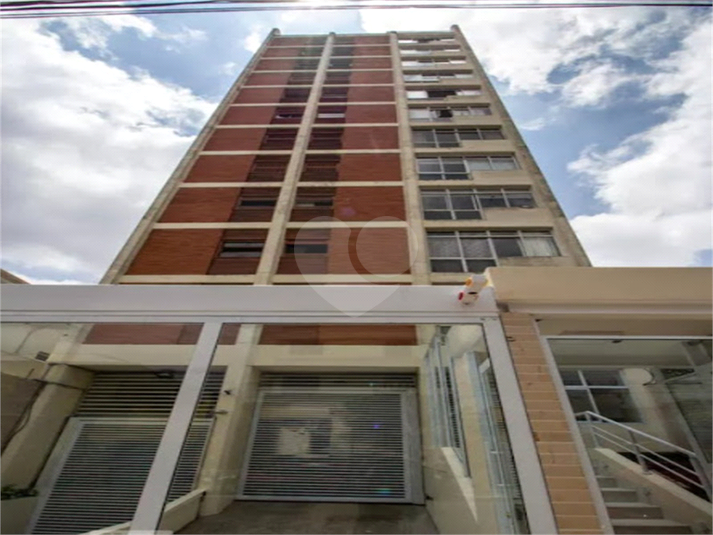 Venda Apartamento São Paulo Pinheiros REO765537 2