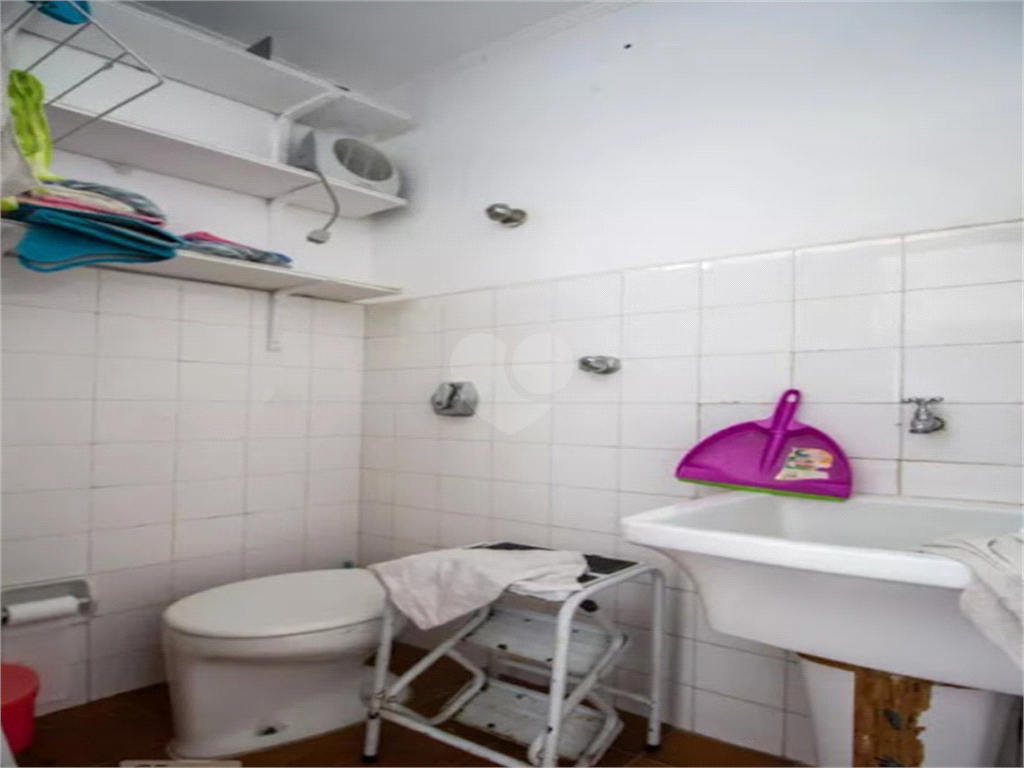 Venda Apartamento São Paulo Pinheiros REO765537 3