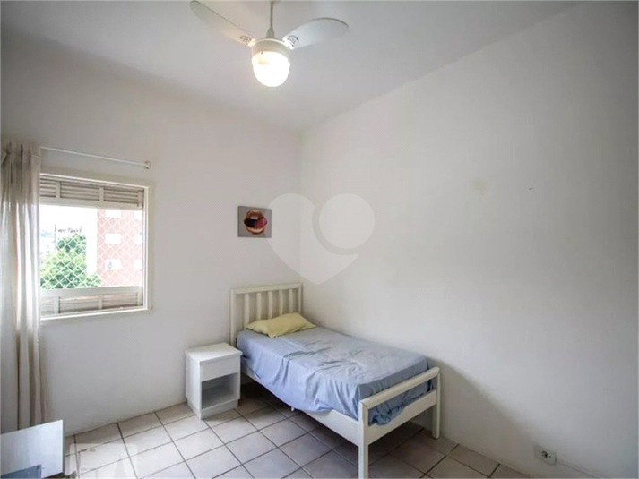 Venda Apartamento São Paulo Pinheiros REO765537 12