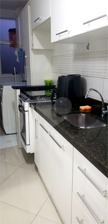 Venda Apartamento Piracicaba Cidade Alta REO765570 7