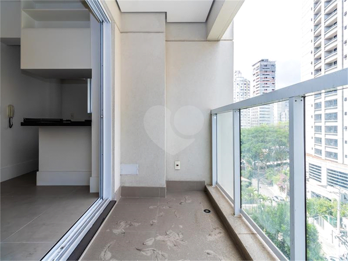 Venda Apartamento São Paulo Jardim Europa REO765581 3