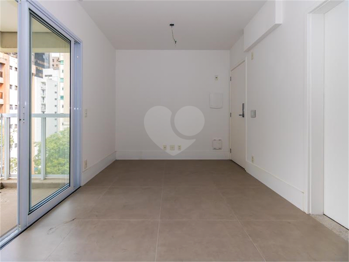 Venda Apartamento São Paulo Jardim Europa REO765581 2