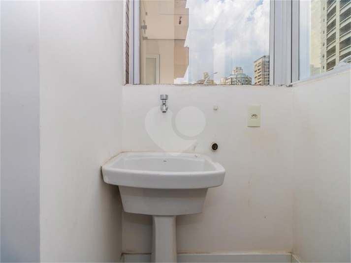 Venda Apartamento São Paulo Jardim Europa REO765581 25