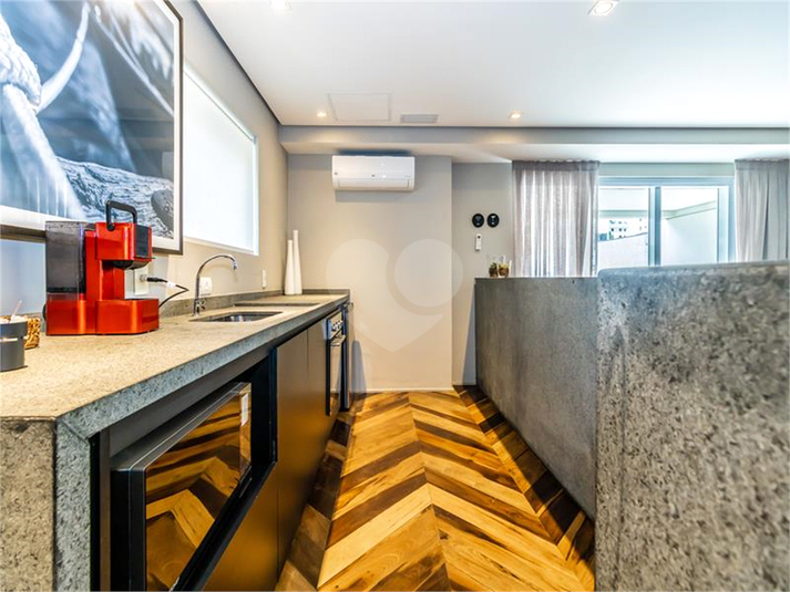 Venda Apartamento São Paulo Jardim Europa REO765581 15