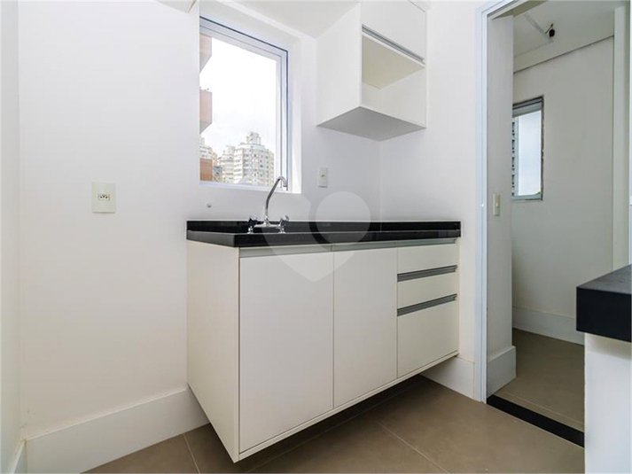 Venda Apartamento São Paulo Jardim Europa REO765581 12