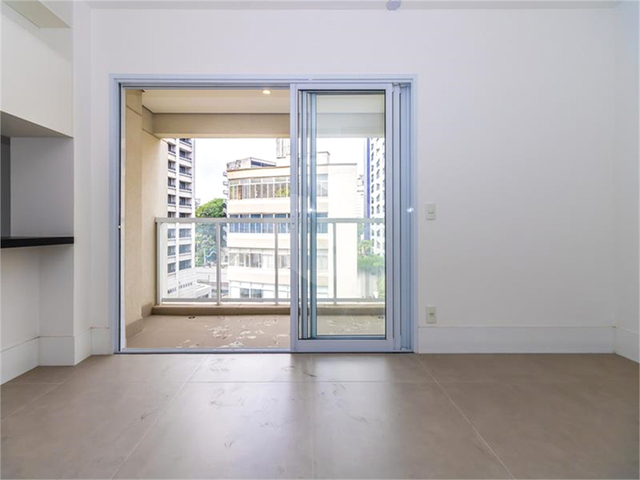 Venda Apartamento São Paulo Jardim Europa REO765581 5