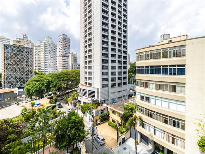 Venda Apartamento São Paulo Jardim Europa REO765581 27