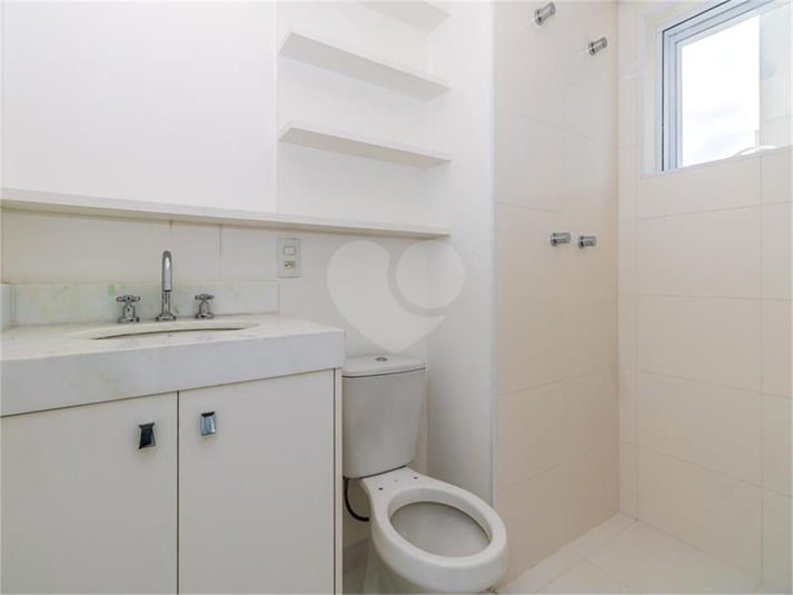 Venda Apartamento São Paulo Jardim Europa REO765581 7