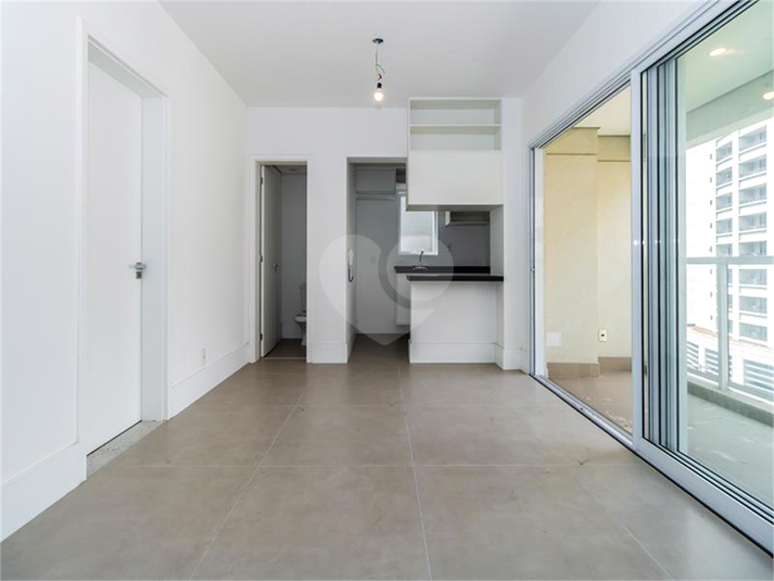 Venda Apartamento São Paulo Jardim Europa REO765581 1