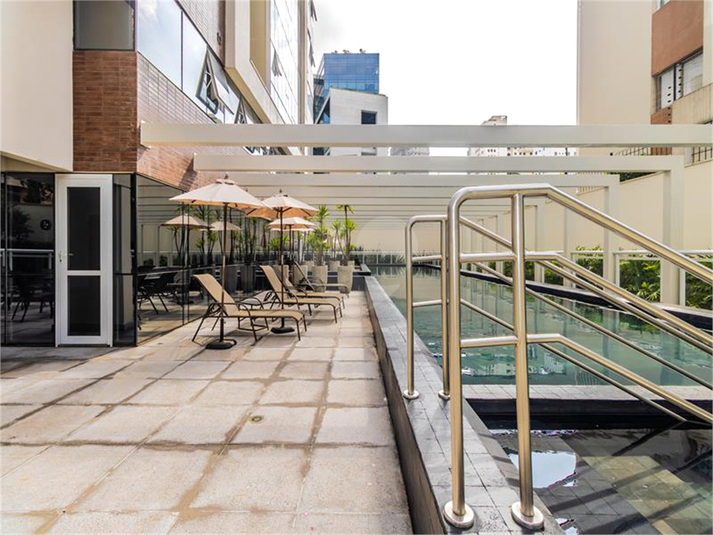 Venda Apartamento São Paulo Jardim Europa REO765581 23