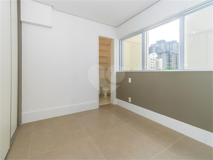 Venda Apartamento São Paulo Jardim Europa REO765581 6