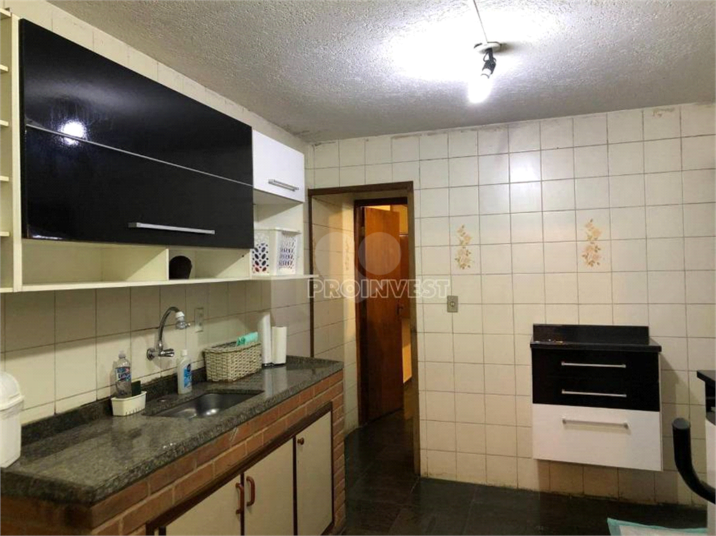 Venda Sobrado São Paulo Jardim São Jorge (raposo Tavares) REO765582 13