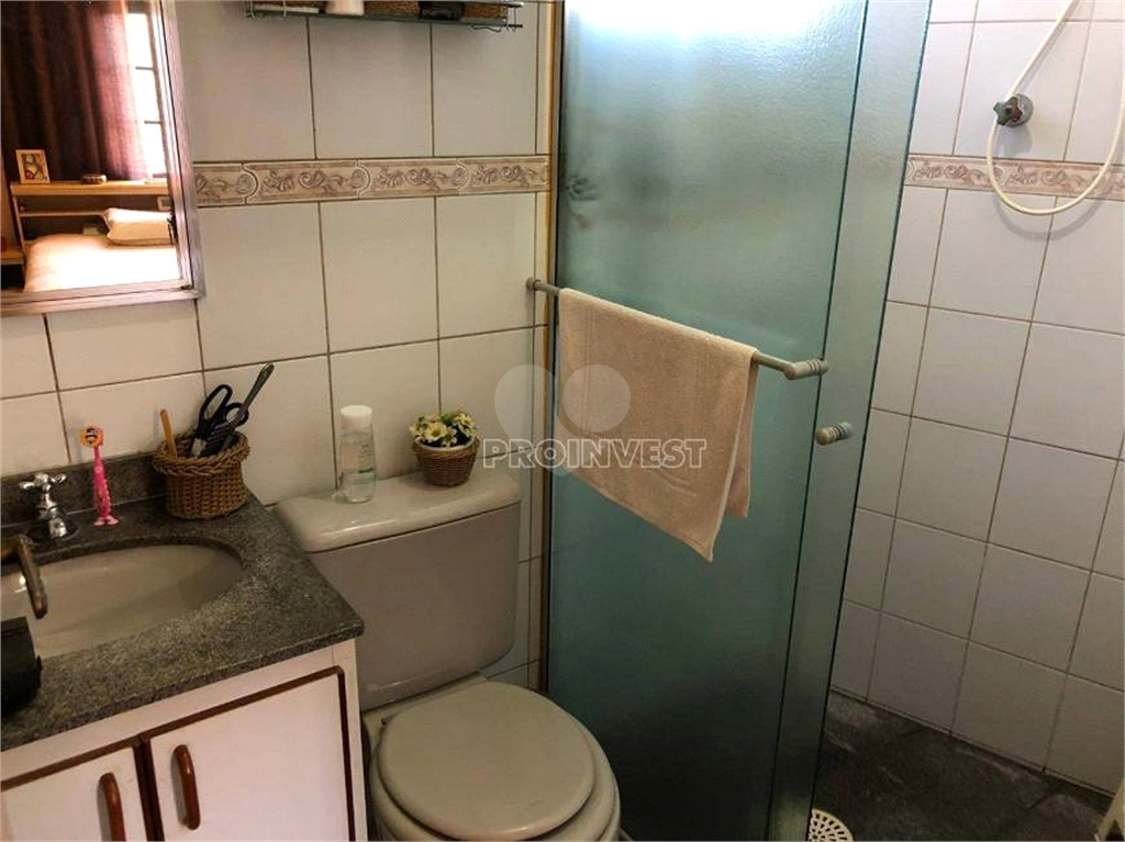 Venda Sobrado São Paulo Jardim São Jorge (raposo Tavares) REO765582 20